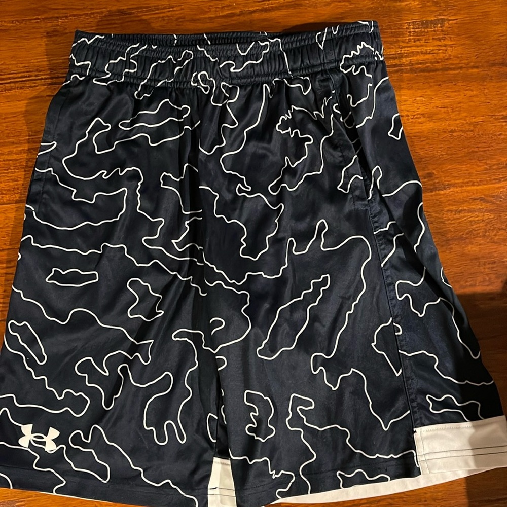 Under Armour shorts